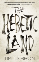 Heretic Land