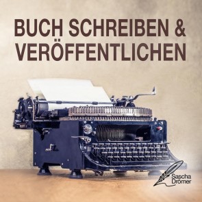 Buch schreiben & veröffentlichen