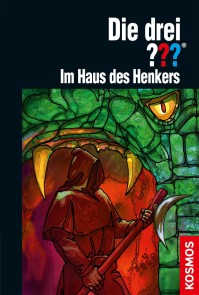 Die drei ??? Im Haus des Henkers (drei Fragezeichen)