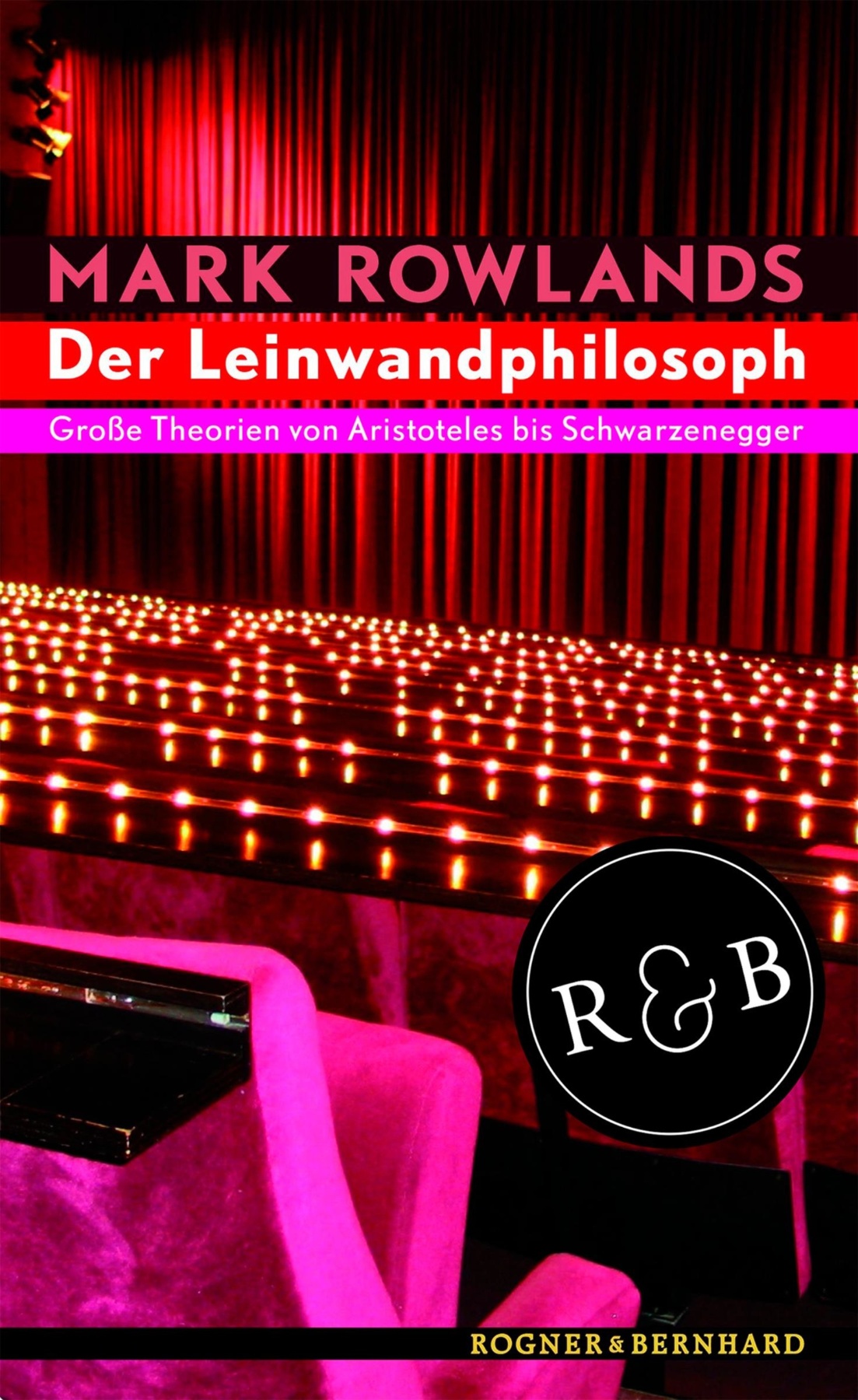 Der Leinwandphilosoph