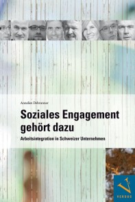 Soziales Engagement gehört dazu