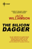 Silicon Dagger