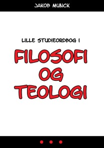 Lille studieordbog i filosofi og teologi