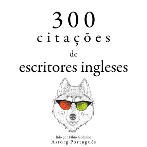 300 citações de escritores ingleses