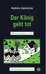 Der König geht tot