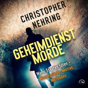 Geheimdienstmorde