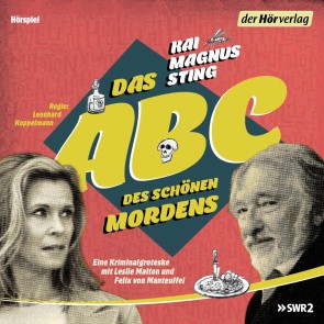 Das ABC des schönen Mordens