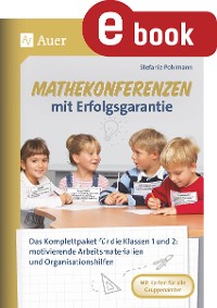 Mathekonferenzen mit Erfolgsgarantie