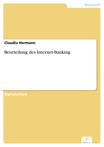 Beurteilung des Internet-Banking