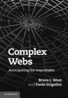 Complex Webs