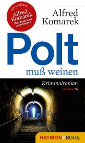 Polt muß weinen