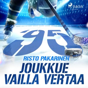 Joukkue vailla vertaa