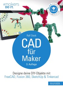 CAD für Maker