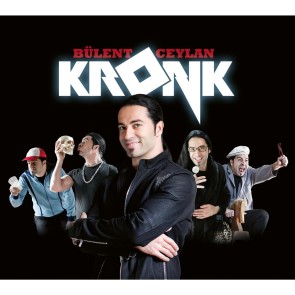 Kronk