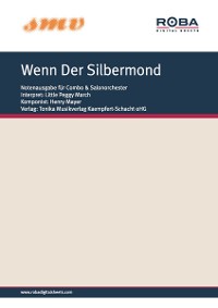 Wenn Der Silbermond