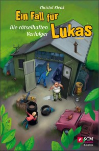 Ein Fall für Lukas