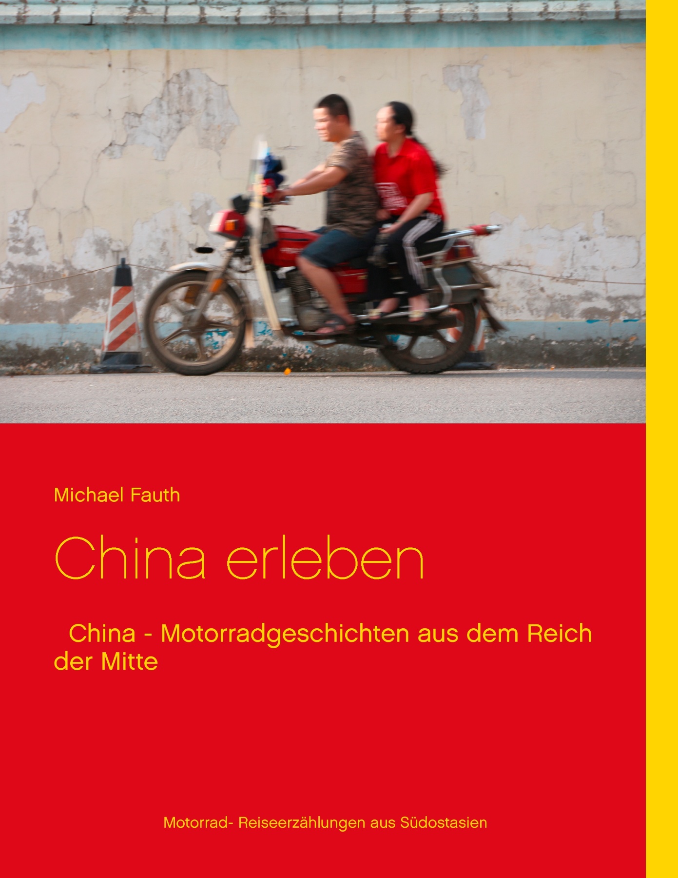 China erleben