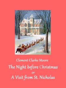 The Night before Christmas