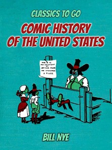 Comic History Of The United States