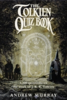 Tolkien Quiz Book