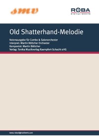 Old Shatterhand-Melodie