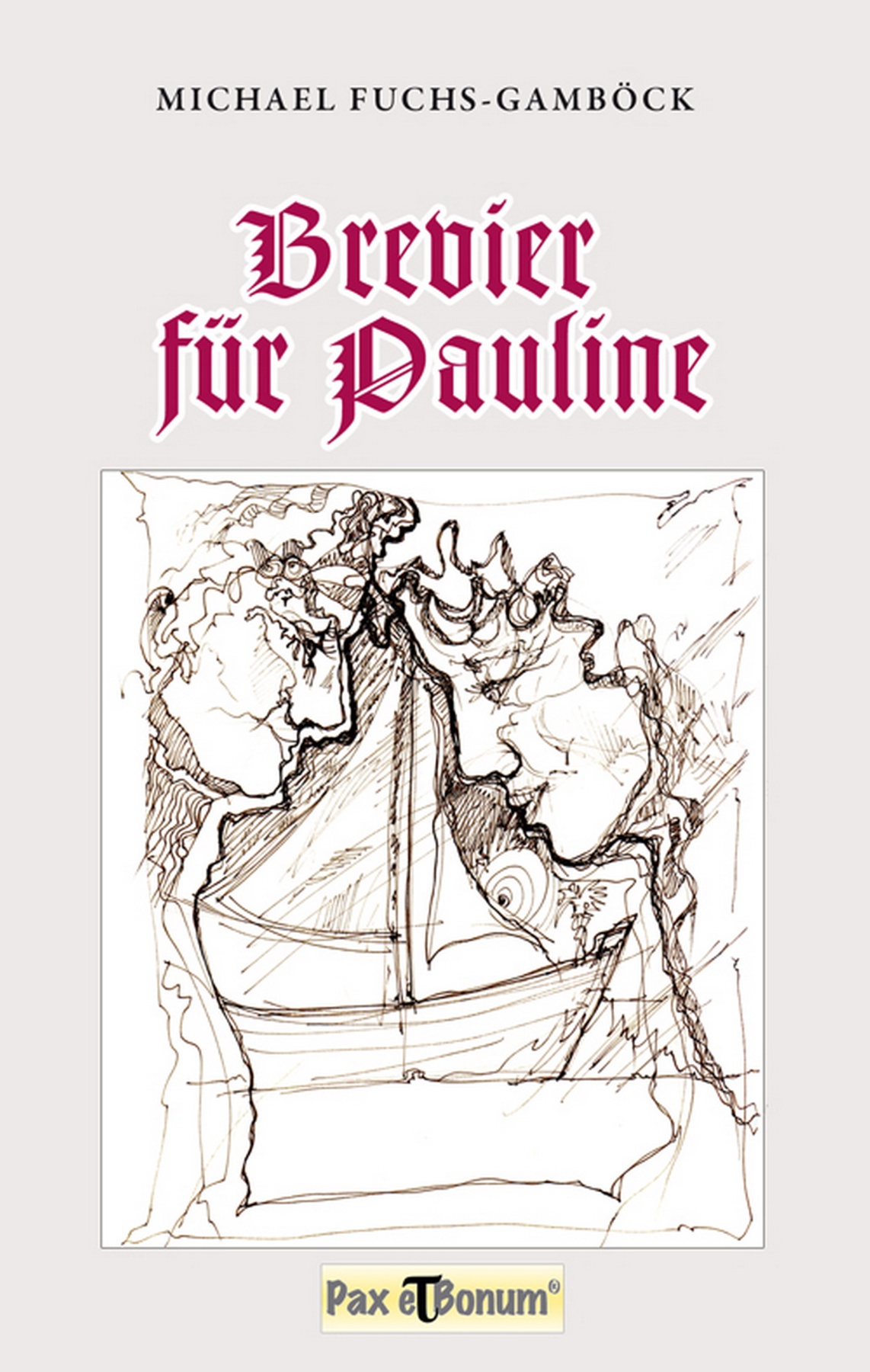 Brevier für Pauline