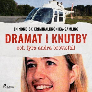 Dramat i Knutby, och fyra andra brottsfall