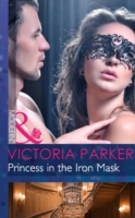 Princess In The Iron Mask