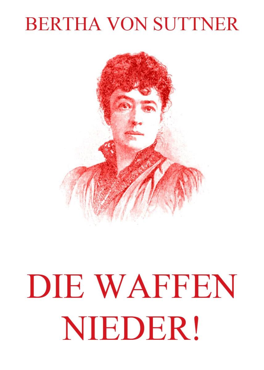 Die Waffen nieder!