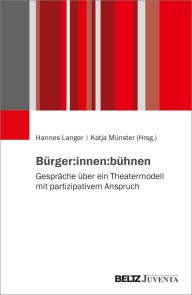 Bürger:innen:bühnen