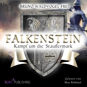 Kampf um die Stauffermark