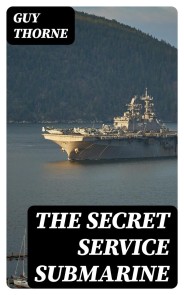 The Secret Service Submarine