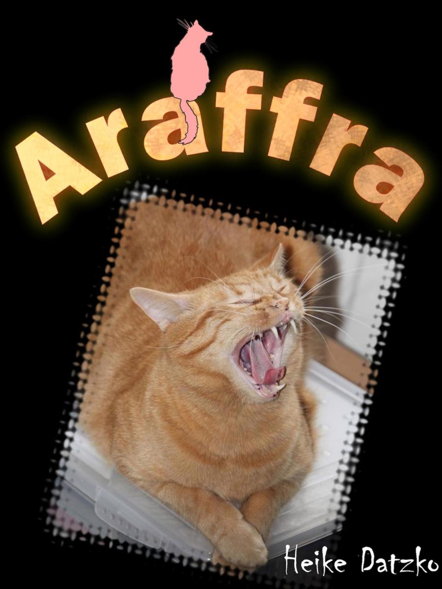 Araffra