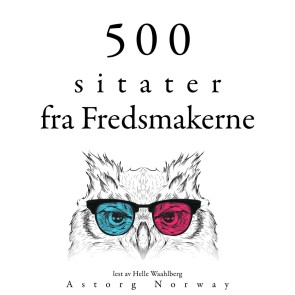 500 fredsmakertilbud