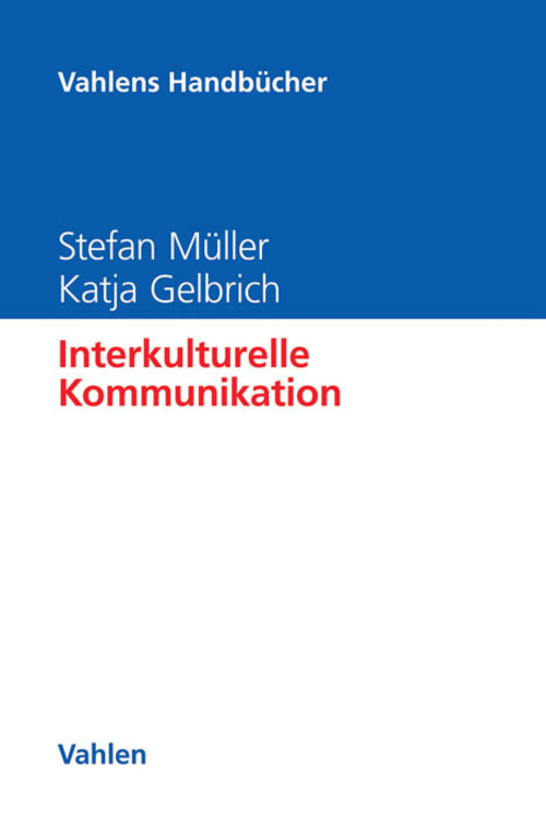 Interkulturelle Kommunikation