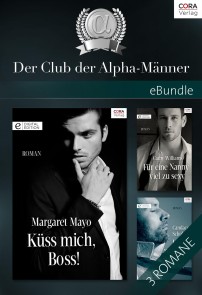 Der Club der Alpha-Männer