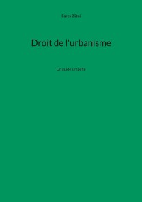 Droit de l'urbanisme