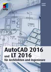 AutoCAD 2016 und LT 2016