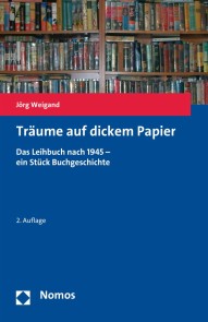 Träume auf dickem Papier