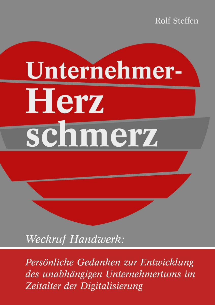 Unternehmer-Herzschmerz