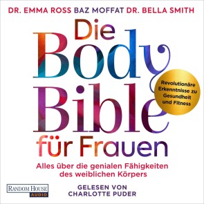 Die Body Bible für Frauen