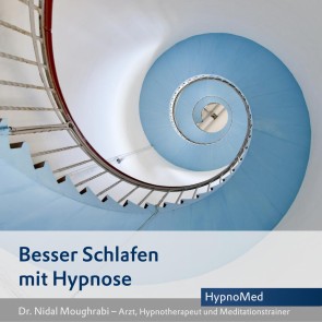 Besser Schlafen mit Hypnose