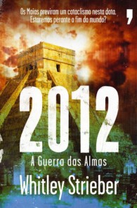 2012 A Guerra das Almas