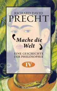 Mache die Welt