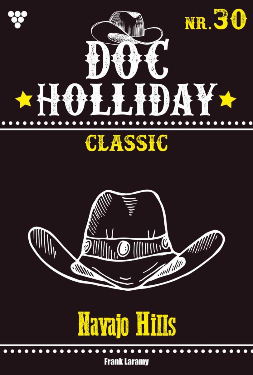 Doc Holliday Classic 30 - Western