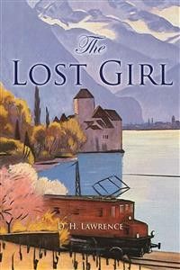 The Lost Girl