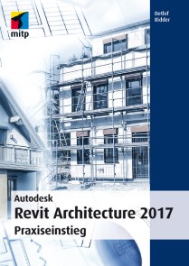 Autodesk Revit Architecture 2017