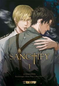 SANCTIFY, Band 01