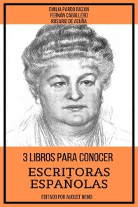 3 Libros Para Conocer Escritoras Españolas