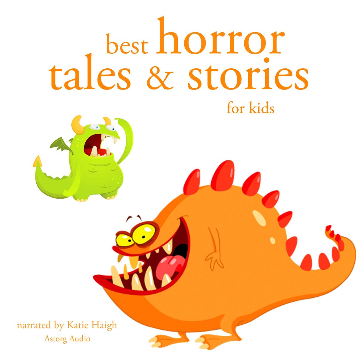 Best horror tales and stories